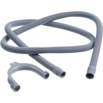 Poistovesiletku Opal 1,5 m Harmaa