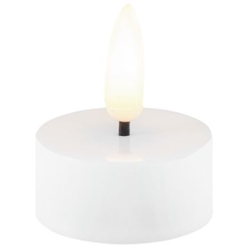 LED-minikynttilät Airam 2 kpl