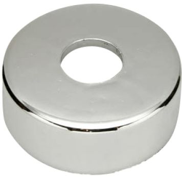 Vesilukon peitelaippa Opal 32 x 90 x 40 kromi