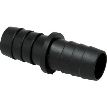 Poistoletkun jatkoholkki Opal 19 x 19 mm