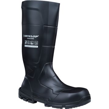 Turvasaapas Dunlop Jobguard