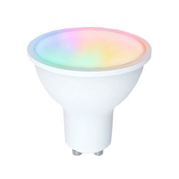 Kohdelamppu Airam Smart PAR16 RGB GU10 345 lm