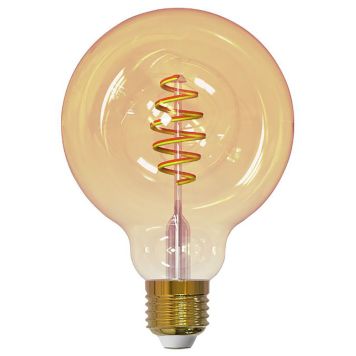 Airam Smart Globe 95 5 ,5 W E 27 Kullanruskea