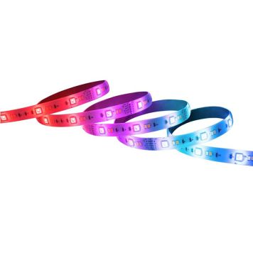 Smart Strip Airam RGB / TW 2 M