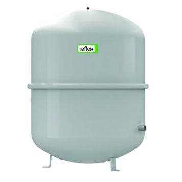 Kalvopaisunta-astia Teknocalor Reflex N-tyyppi 35 l Rak.p 4.0 bar