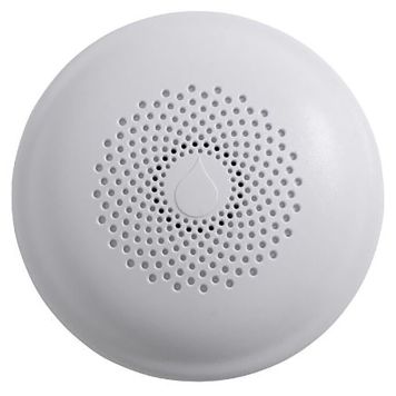 Vesivuotovahti Airam Smart Valkoinen