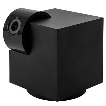 Kamera Airam Smart IP 20 Musta