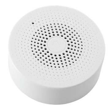 Ovikellon hälytin Airam Smart Valkoinen