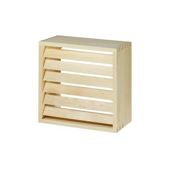 Saunavalaisimen vararitilä AK9 Ensto AVH11 Mänty 25 x 25 x 13,5 cm