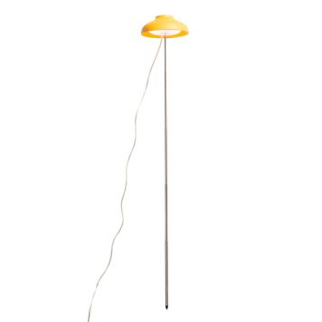 Kasvivalaisin Airam Iris Keltainen