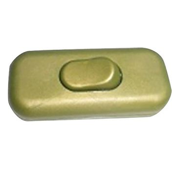 Välikytkin Opal 2,5A Kulta