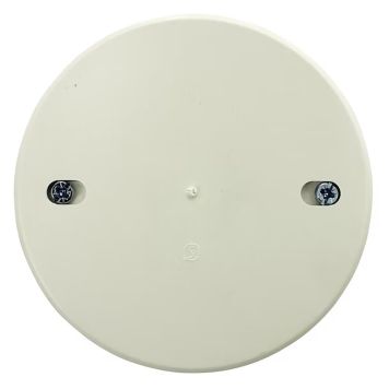 Siirtokansi Opal RKL 1 D70-78mm IP20 Valkoinen