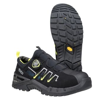 Turvakenkä Jalas Exalter 9935