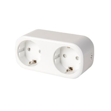 Haaroitin Airam SmartHome 2-osainen