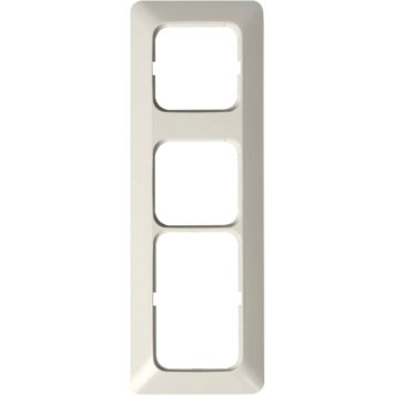 Peitelevy ABB Jussi 1 + 2 Valkoinen