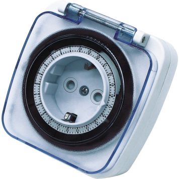 Kellokytkin Opal IP44