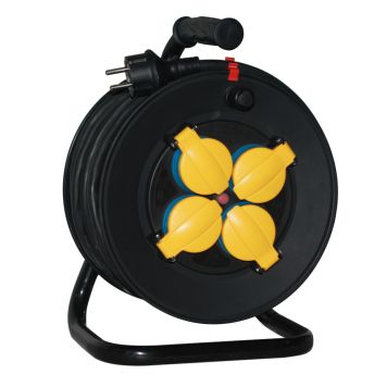 Kaapelikela Opal Ulkokäyttöön 20 m IP44