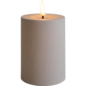 LED-pöytäkynttilä Airam Saraby hiekka