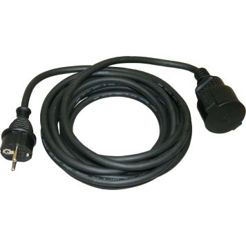 Ulkojatkojohto Opal 5 m IP44