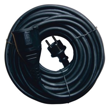 Ulkojatkojohto Opal 20 m IP44