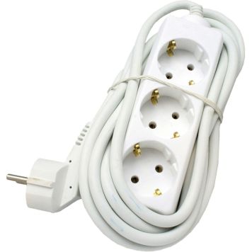 Jatkojohto Opal 3-Os 5 m