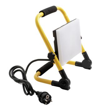 LED-valonheitin Airam Airflood Stand