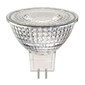 LED-kohdelamppu Airam Otso MR16 GU5.3 4,9 W 4000 K
