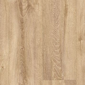 Vinyylimatto Tarkett Iconik 280 Apunara Oak Natural 3 m