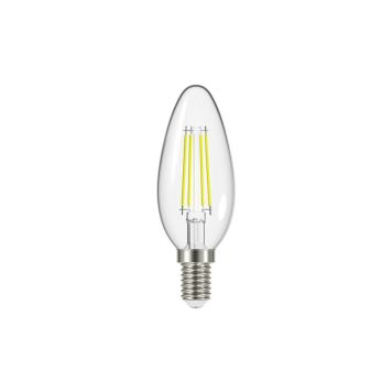 LED-kynttilälamppu Airam Oiva E14 3,8 W 3000 K