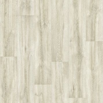 Vinyylimatto Exclusive 280 Apunara Oak White 2 m