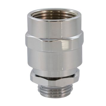 Imusuoja G3/4 / G1/2 Oras