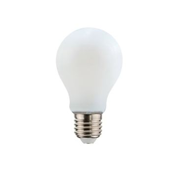 LED-lamppu Airam Oiva E27 4,2 W 3000 K