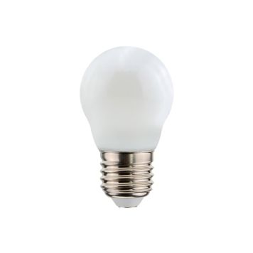 LED-lamppu Airam Oiva E27 2,2 W 3000 K