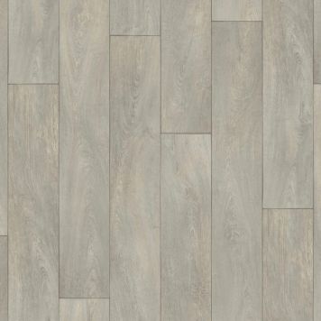 Vinyylimatto Tarkett Iconik 260 Vintage Oak Middle Grey 3 m