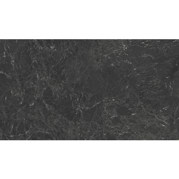 Vinyylimatto Tarkett Iconik 260 Nero Marquine Black 2 m