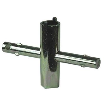 Säätöavain OSY DN20