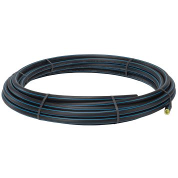 Paineputki Uponor Siniraita 40 x 3,7 PN12,5 (per metri)