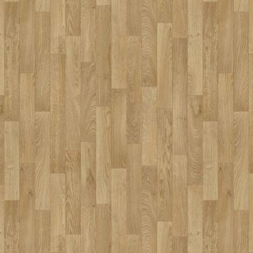 Vinyylimatto Tarkett Iconik 260 Robur Yellow 2 m