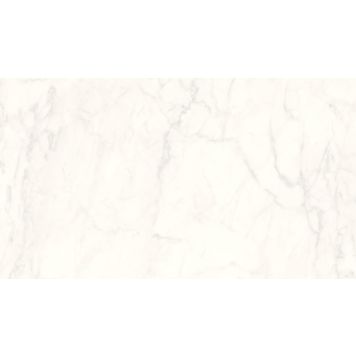 Märkätilan seinänpäällyste Tarkett Aquarelle Carrara Marble White 2 m