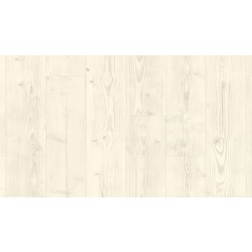 Vinyylimatto Tarkett Iconik T-Extra Tyrol Pine White 3 m