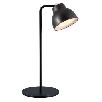 Pöytävalaisin Airam Asle ladattava 4-in-1 Musta