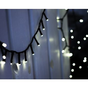 Valosarja Airam Vilke 670 x LED 4000 K 20 m IP44