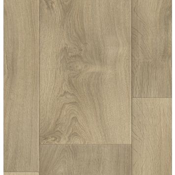 Vinyylimatto Tarkett Iconik Texstyle Prestige Oak Light Brown 3 m