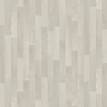 Vinyylimatto Tarkett Iconik Texstyle Trend Oak Light Grey 3 m (per m²)