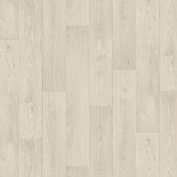 Vinyylimatto Tarkett Iconik 260T Swan Medium Grey 4 m (per m²)