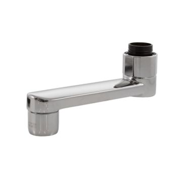 Juoksuputki Oras Kromi