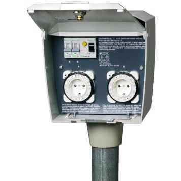 Piharasia Fibox 2A2J1V