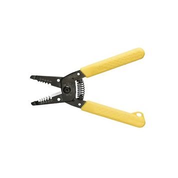 Kuorintapihdit Stripper Keltainen