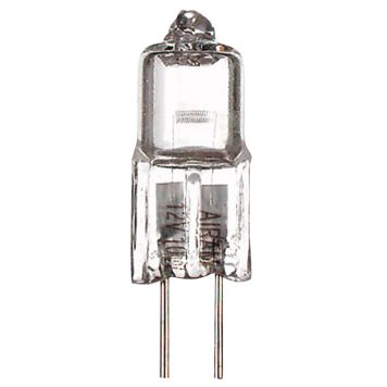 Uunilamppu Airam Halo G4 10 W 2700 K 100 lm