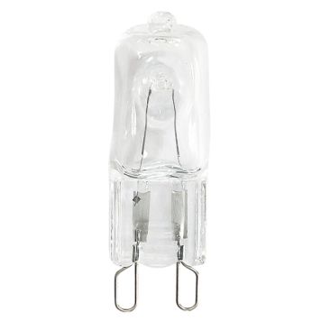 Uunilamppu Airam Halo G9 25 W 2700 K 200 lm